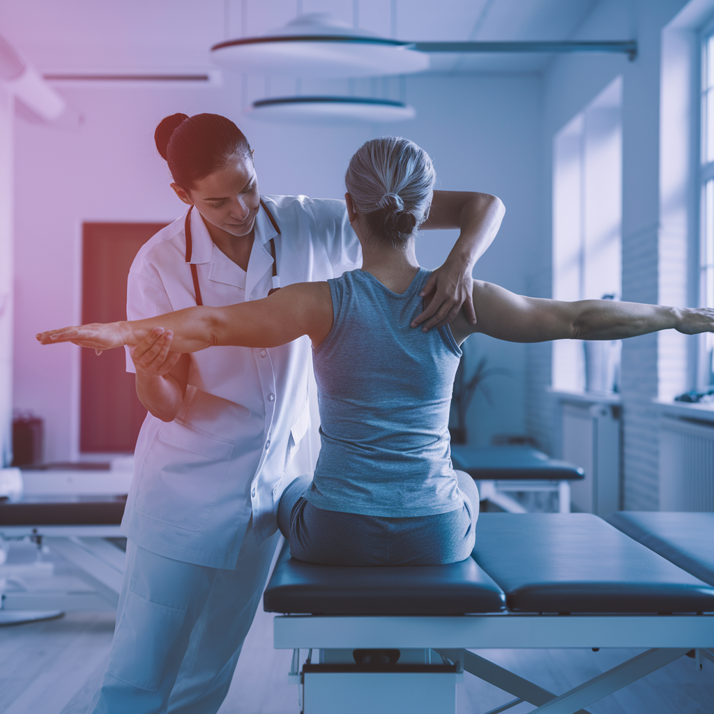 Physiotherapeutic Support